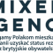 Mixer Agency